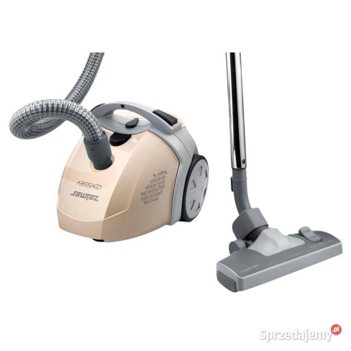 Odkurzacz Zelmer Odyssey ZVC305ST