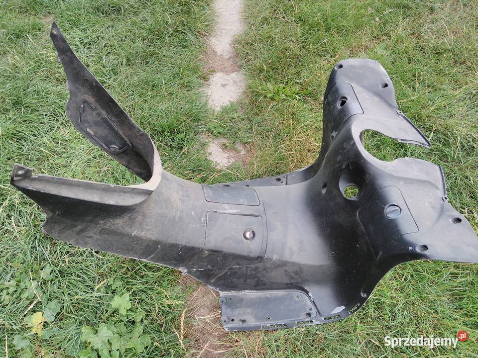 Honda Pantheon 2T 1253 1998r obudowa osłona Świdnica sprzedam