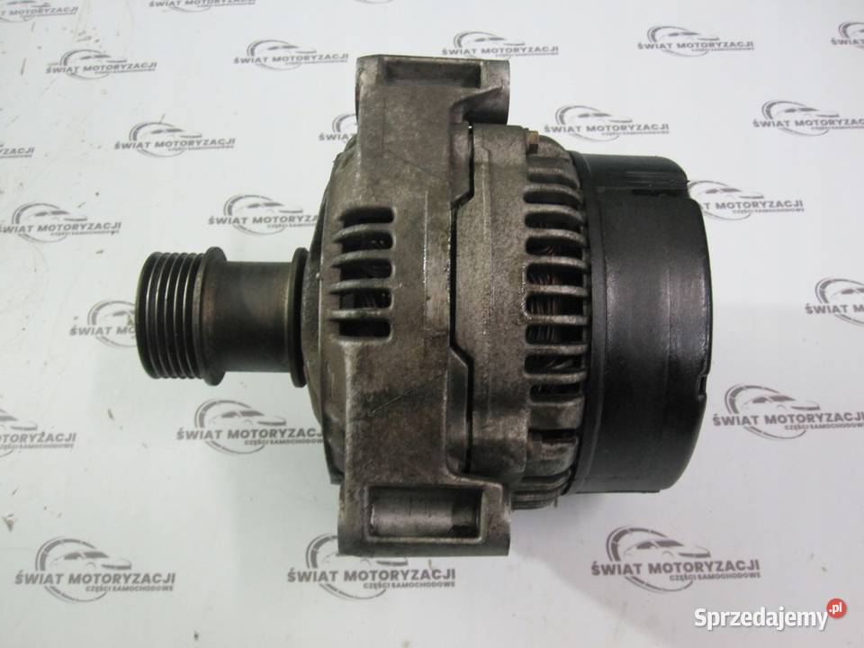 SAAB 95 23 TURBO B235E 170 187 00r alternator