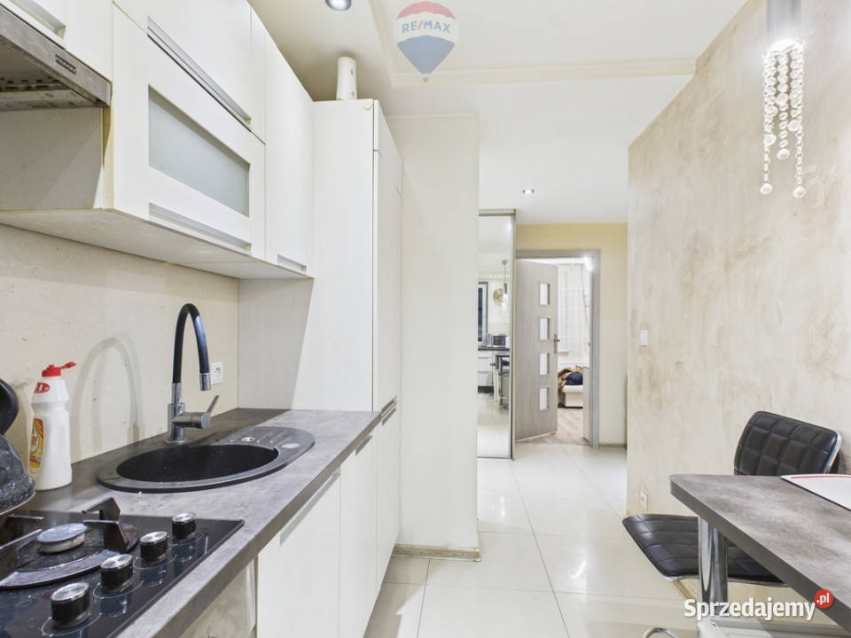 Mieszkanie na Wynajem w Złotej Karczmie Liczba pokoi 2