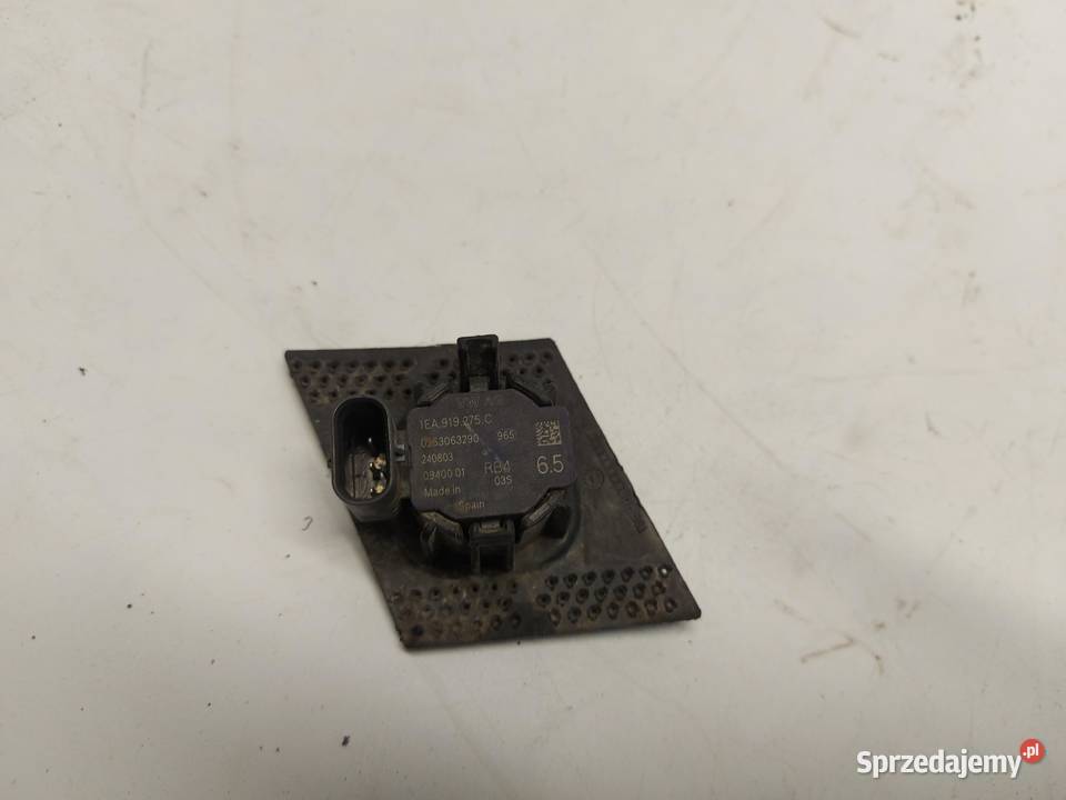 VW ID4 11A 2024r SUV 5D CZUJNIK PARKOWANIA