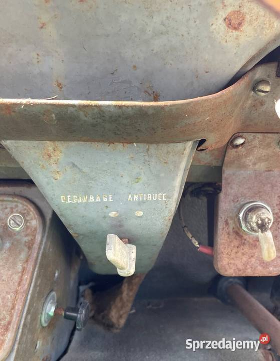 Citroen 2cv benzyna 2 CV mazowieckie Siedlce