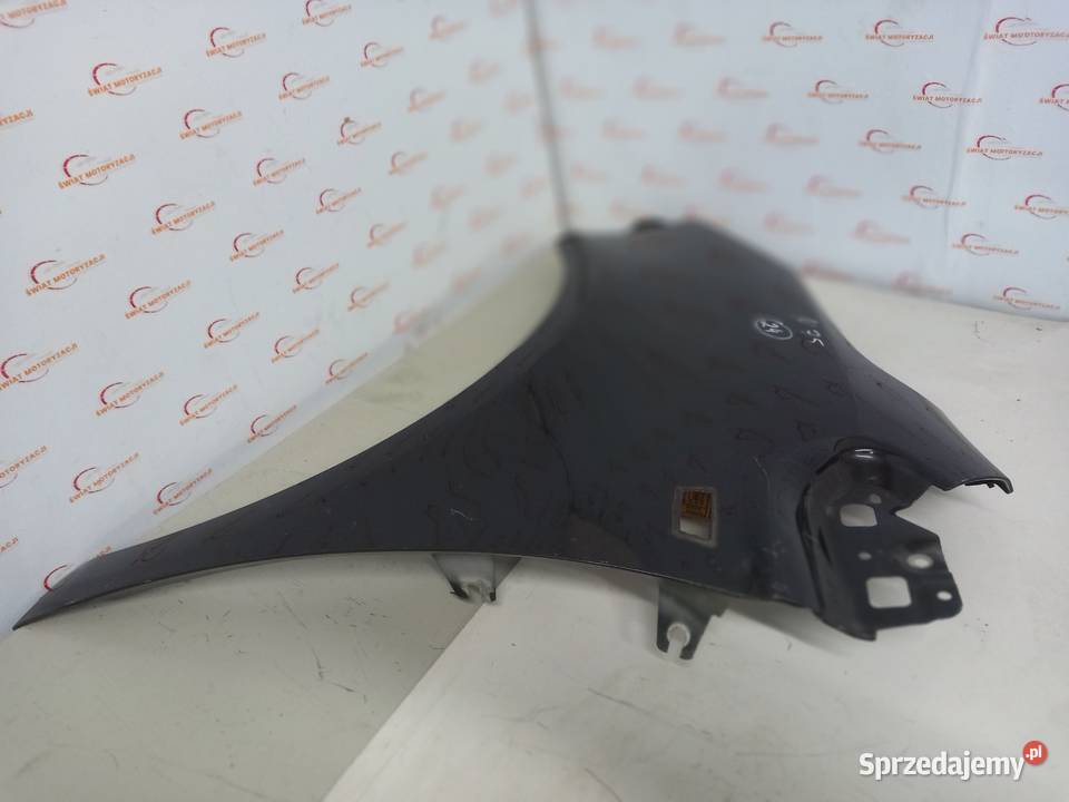 OPEL MERIVA B 13r błotnik lewy przód 80 mikronów osobowe Kielce