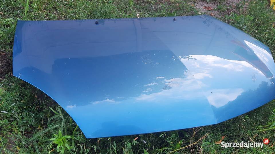 maska kompletna do montażu Renault Clio II Dębno
