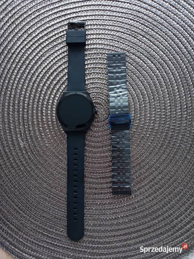 Smartwatch ecowatch Sokołów Podlaski sprzedam