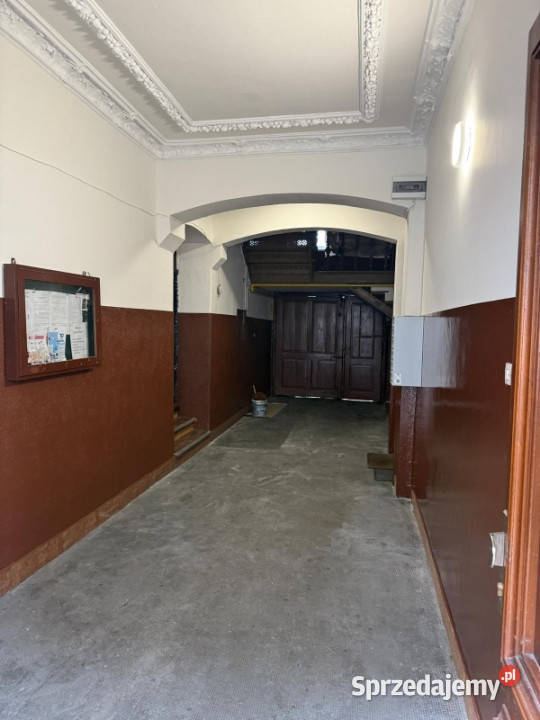 Kamienica Św Barbary Siemianowice Śląskie
