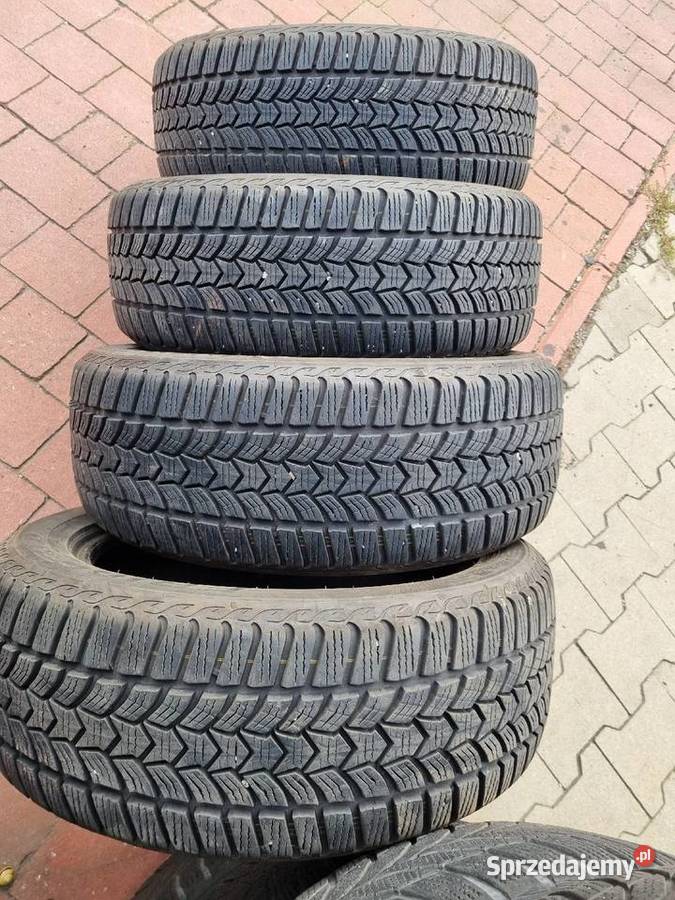 Pojedyńcza Opona Zimowa Dębica Frigo 2 175 65 Skawina sprzedam