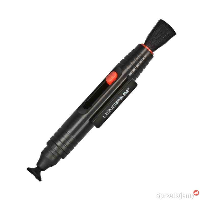 Pędzelek Lens Pen Warszawa