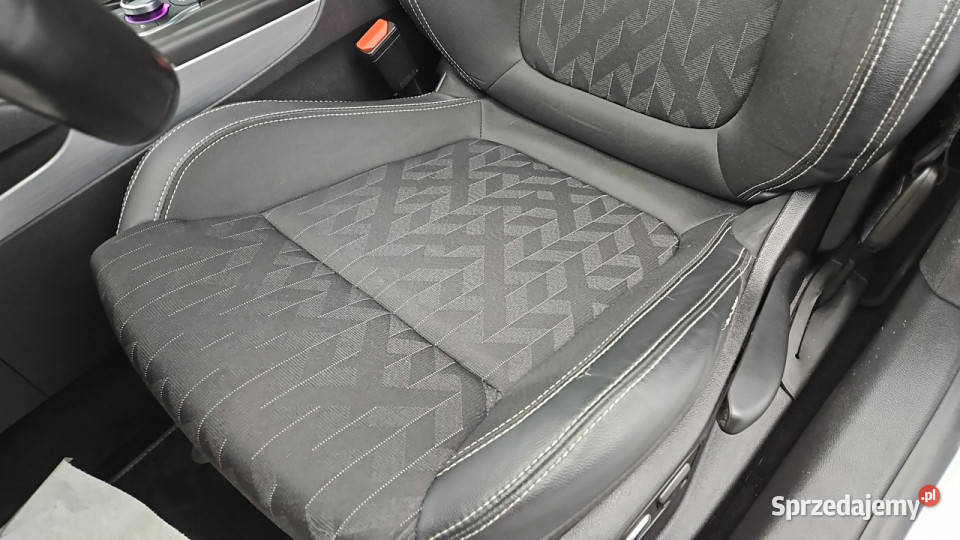 Renault Talisman 16 Energy dCi Z Polskiego mazowieckie Warszawa sprzedam