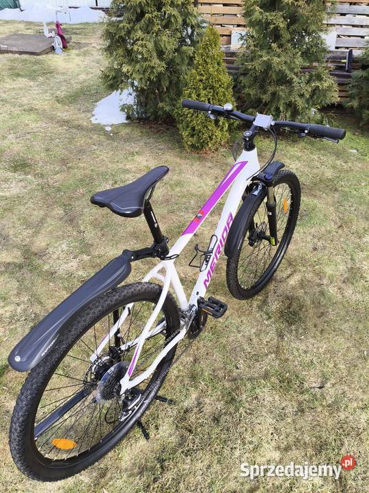 Rower Merida sprzedam