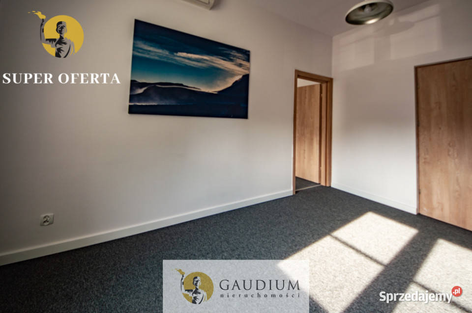 Lokale biurowe w centrum Gdyni pomorskie Gdynia