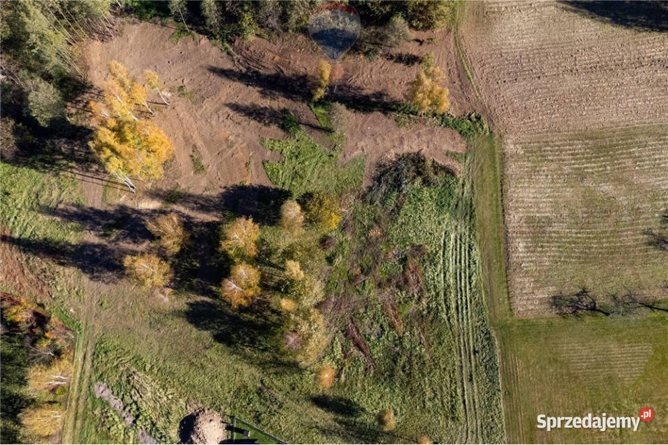 Działki budowlane w Jasienicy świetna 0m Jasienica