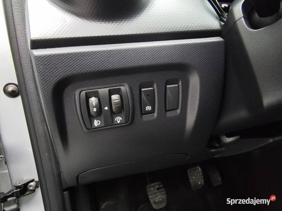 Renault Captur I wł Serwis bogata Gwarancja I serwisowany w ASO Zgierz sprzedam