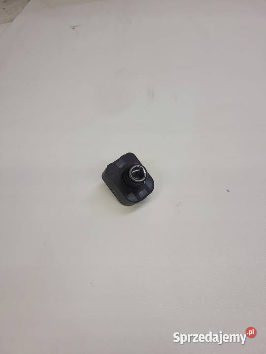 PANEL REGULACJI LUSTEREK AUDI A4 B8 A5 Przystajń