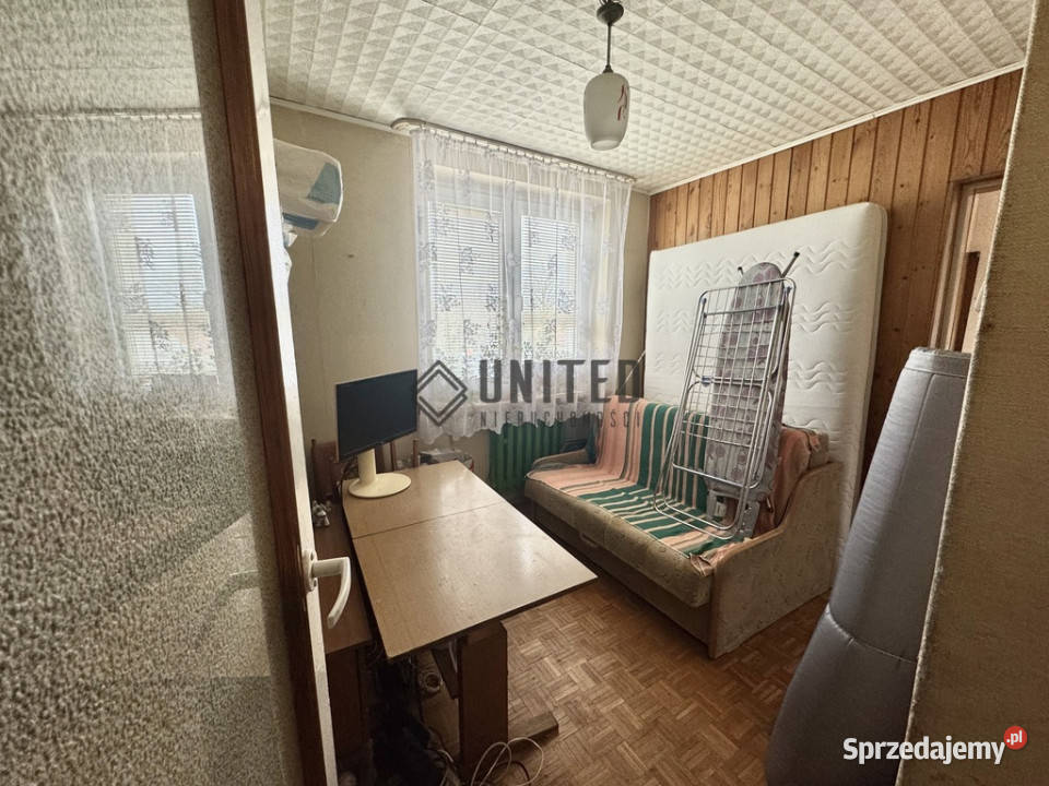 ulicy Gajowickiej Wrocław sprzedam