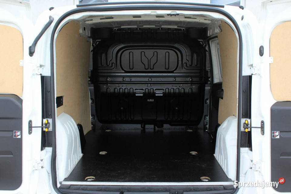Fiat Doblo 16 Multijet Maxi 3 osobowy FV23 Sokołów