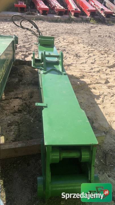Maszt zewnętrzny Boom AZ63714 AZ55496 John Deere sprzedam