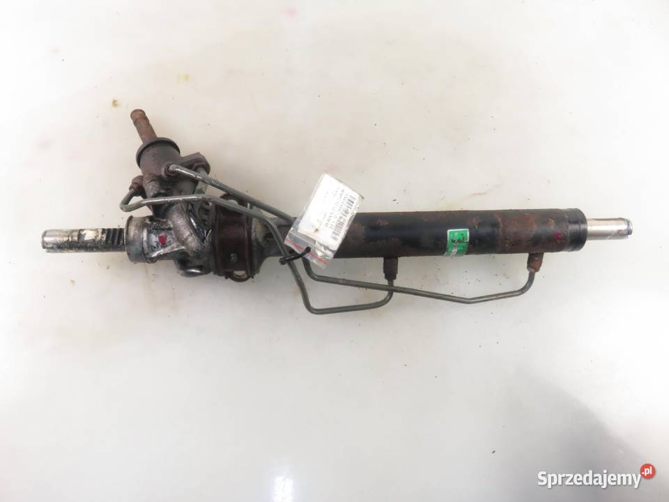 MAGLOWNICA SUBARU IMPREZA II