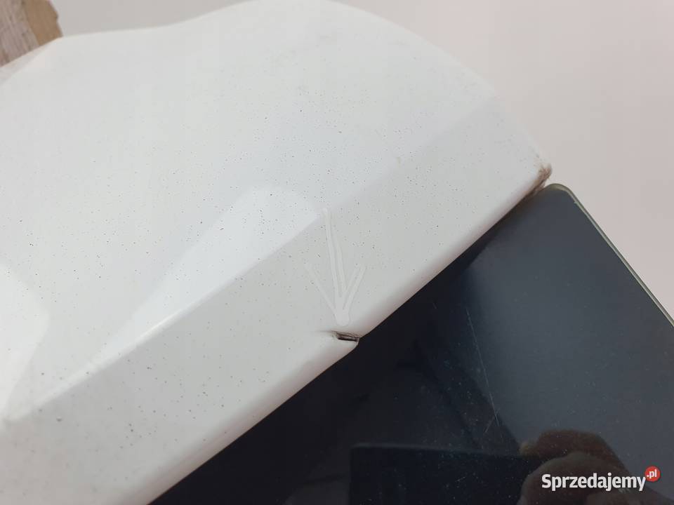 TYLNA KLAPA Toyota Corolla XII E21 KOMBI 2018 osobowe Klapy bagażnika Chełm