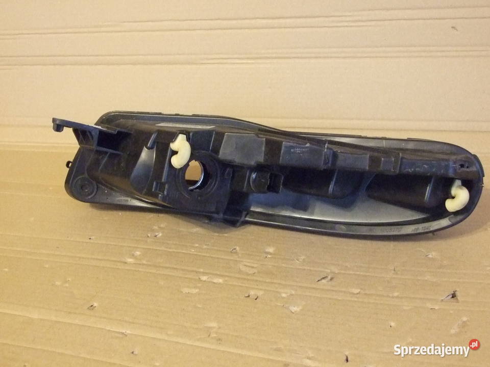 Halogen prawy CITROEN C3 16