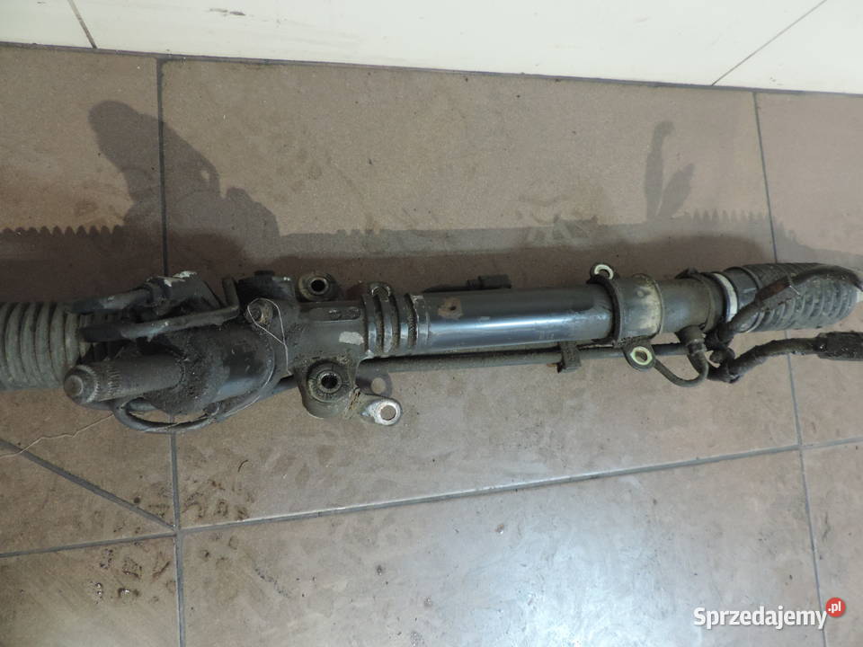 MAGLOWNICA SUBARU LEGACY IV 25 B Nowy Sącz sprzedam