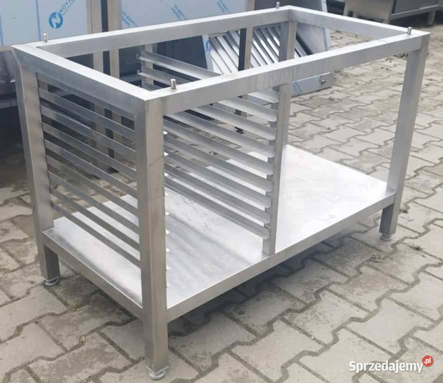 Podstawa Pod Piec Konwekcyjny 10053566 S 1103O Ostrów Wielkopolski