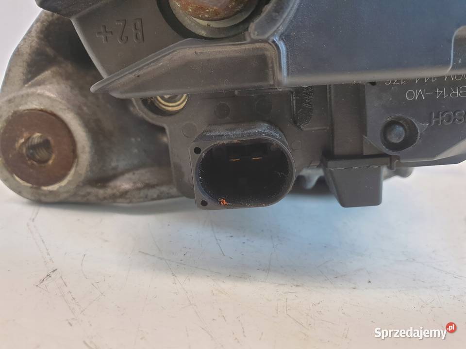 Porsche Boxster 986 32 ALTERNATOR Janów