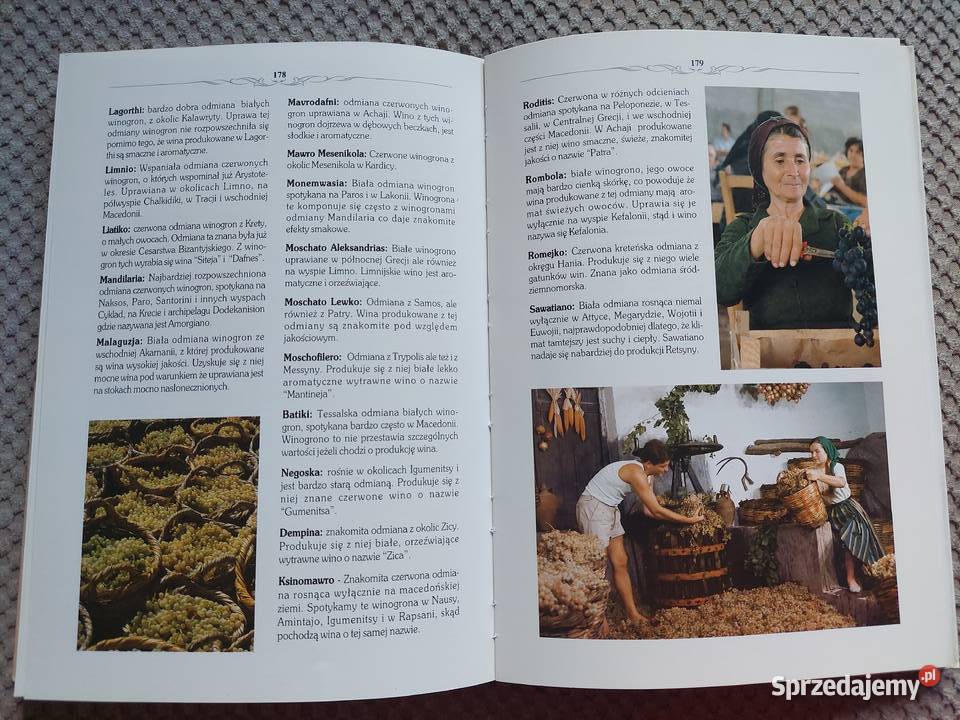 GRECJA KuchniaWina Kraków