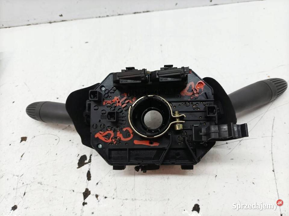 PRZEŁĄCZNIK ZESPOLONY 735398129 Fiat Panda II świętokrzyskie