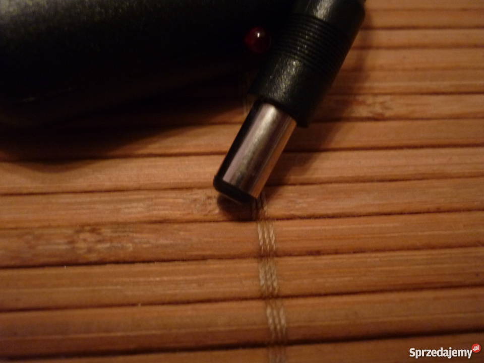 Ładowarka samochodowazasilacz 6VDC Łódź