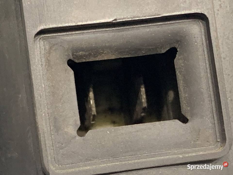 DMUCHAWA NAWIEWU OPEL ZAFIRA B D8087 WENTYLATOR podkarpackie