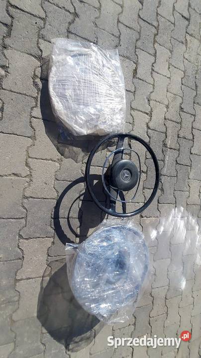 MERCEDES w114 ce kierownica Jelenia Góra