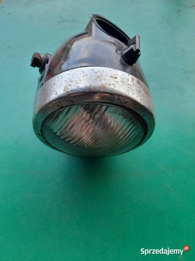 Reflektor do komara Siekówko