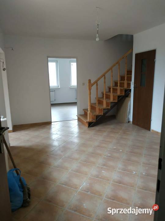 Dom 78m2 działka 780m2 Supraśl 78m2 Sprzedaż