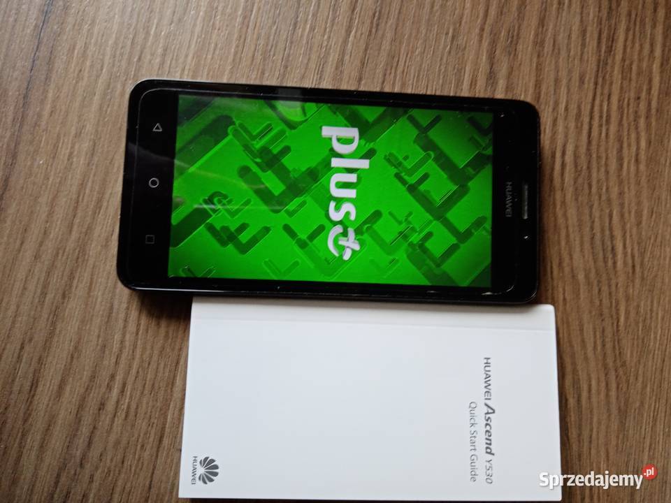 HUAWEI Y635 kujawsko-pomorskie Bydgoszcz sprzedam