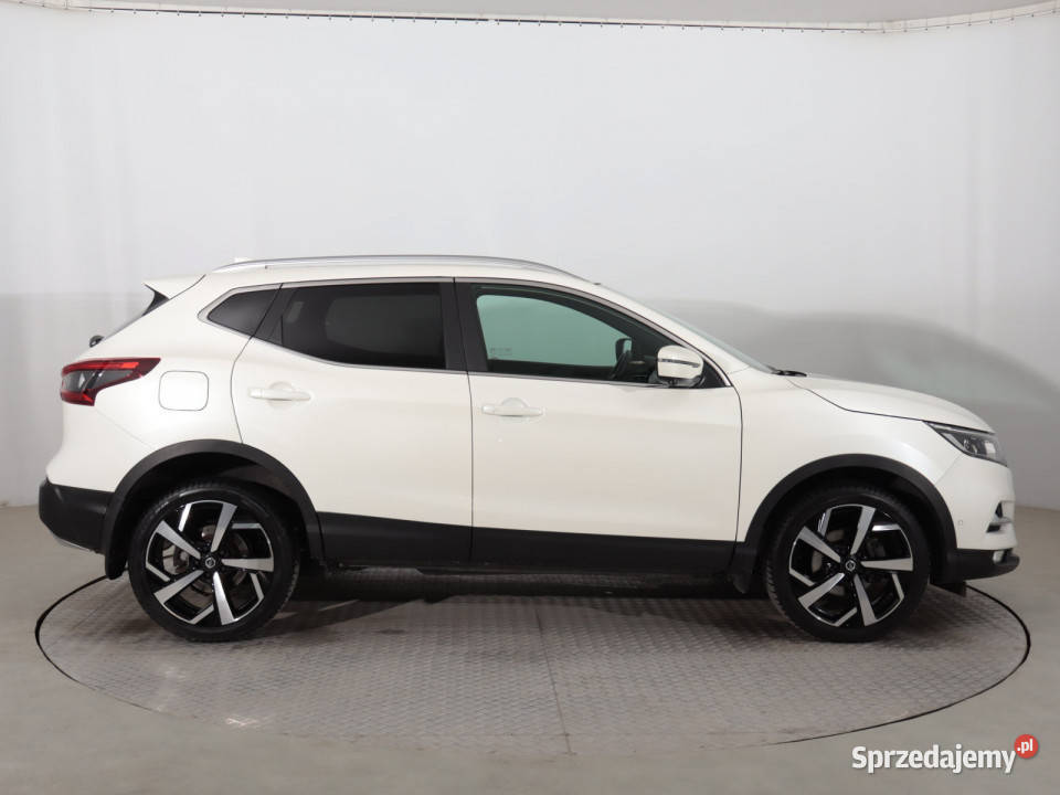 Nissan Qashqai 13 DIGT 4/5 Bielany Wrocławskie sprzedam