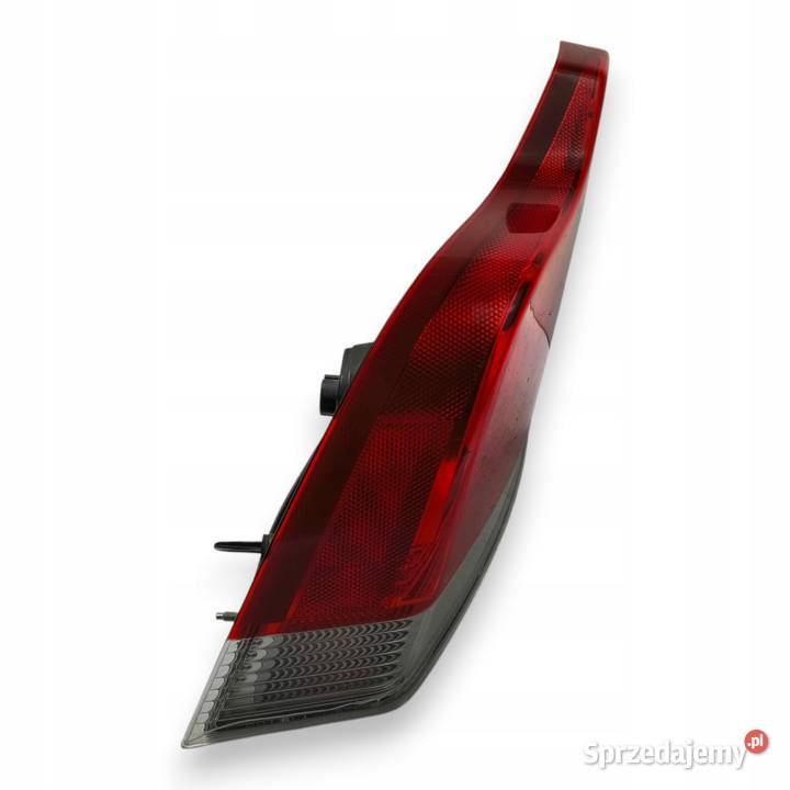 LAMPA LEWA Volvo S60 LIFT 20042010 SEDAN tylna osobowe Chełm sprzedam