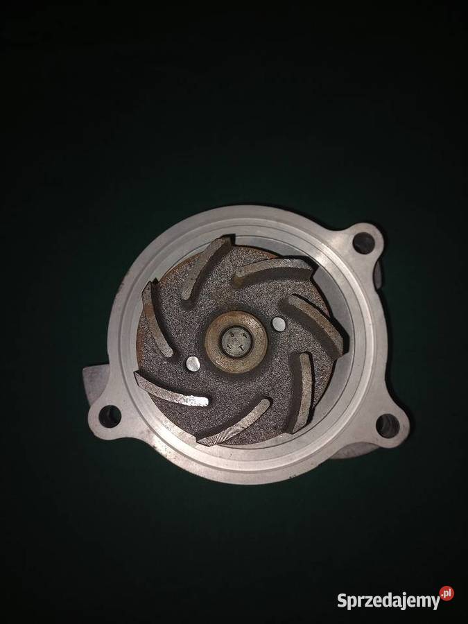 Pompa wody VW LT Transporter T4 LT 2835 Murowanka