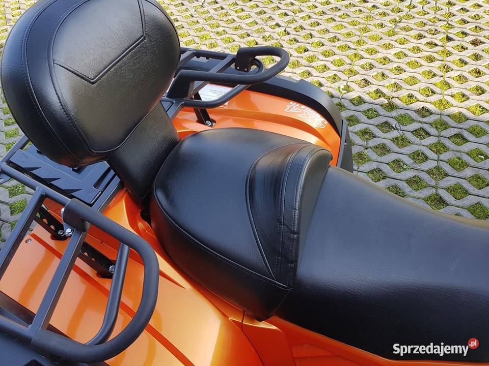 CF MOTO 800 CFORCE EPS 4x4 SERWIS DOSTĘPNY 800cm3 Kutno