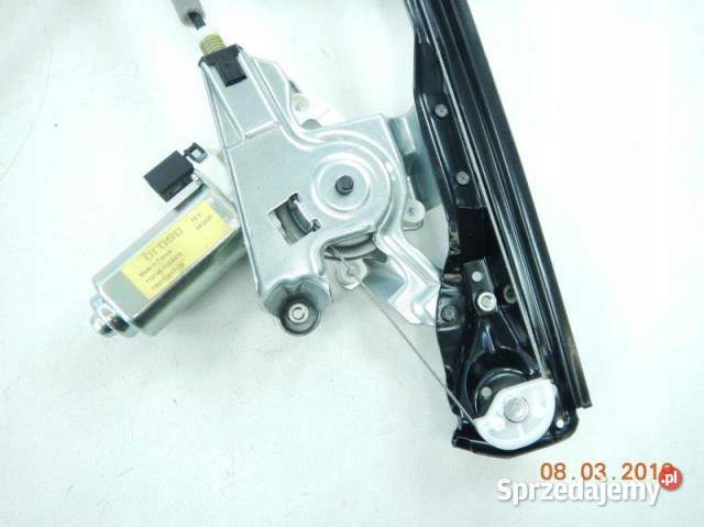 MECHANIZM SZYBY PRAWY PRZÓD FOCUS 9805 1331612 lubelskie