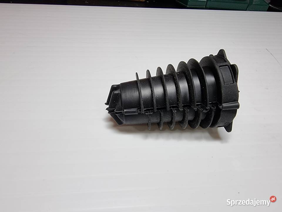 Dłąwnica czopowa 40 gwiazdowy wkład