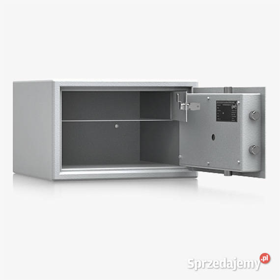 SEJF NA BROŃ KRÓTKĄ Klasa S2 model 59100 łódzkie Łódź sprzedam