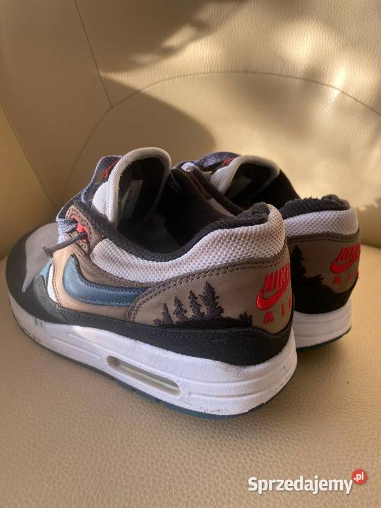 Buty damski Sosnowiec