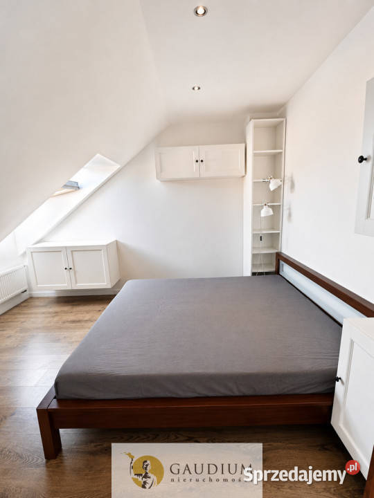 3pokoje wynajem Sosnkowskiego I Orunia Górna 71m2 Gdańsk