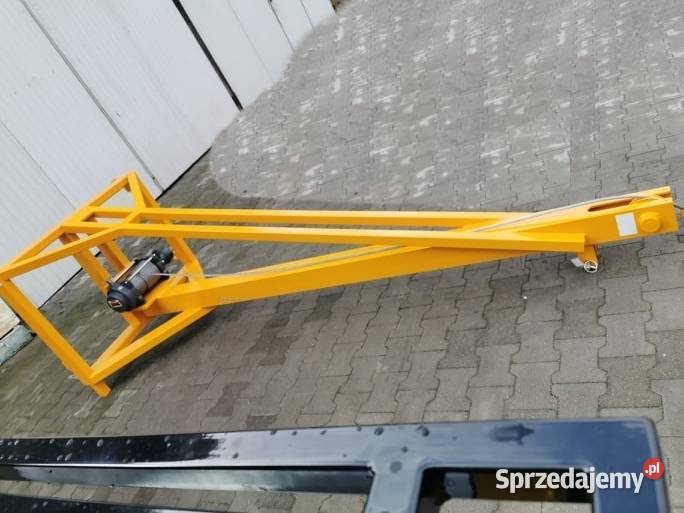 Przedłużka do ładowarki bocian osprzęt do Opole