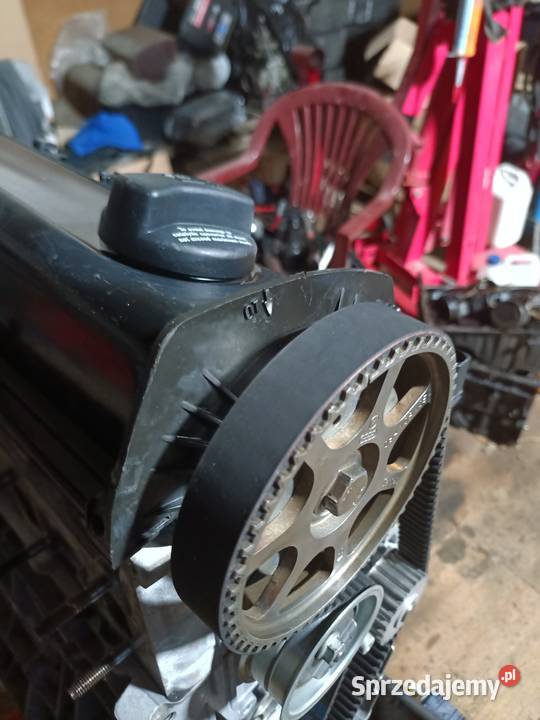 Silnik remoncie Audi VW Skoda Seat Lublin