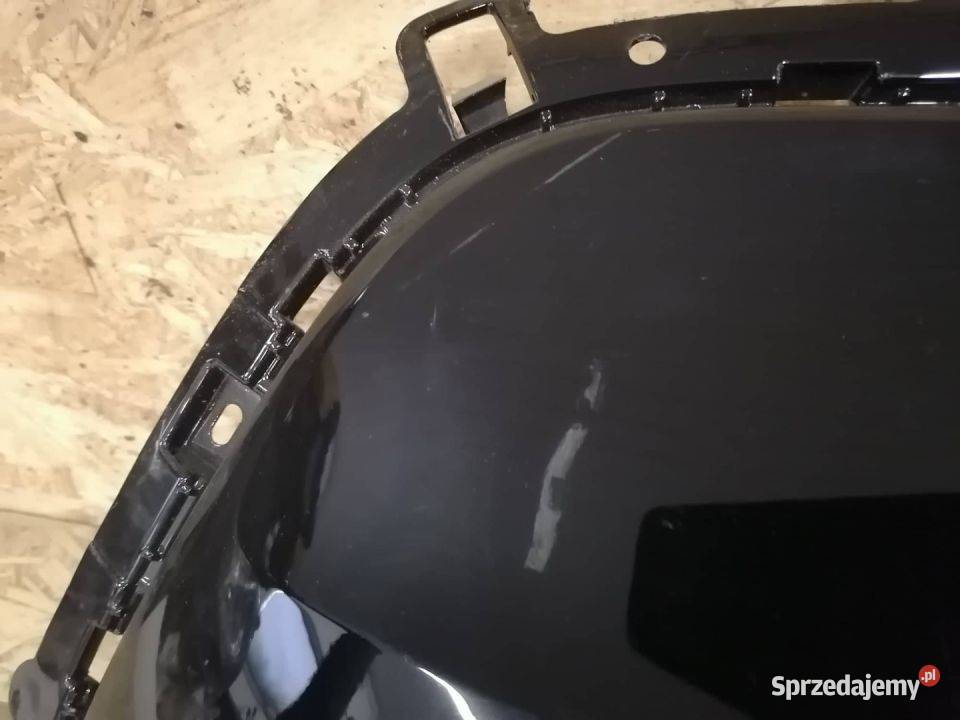 Zderzak Tylny Dokładka Blenda Peugeot 208 II GT wielkopolskie Pleszew sprzedam
