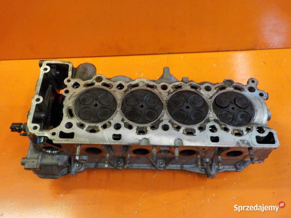 RANGE ROVER VOGUE L322 36 V8 TD 08r glowica Suków