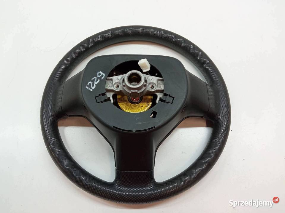 KIEROWNICA Toyota Aygo I 20052014