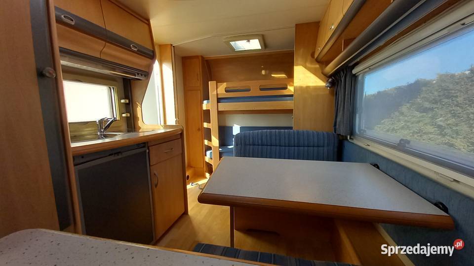 Hobby 500 limited edition Pietrus Plus duży Gowino